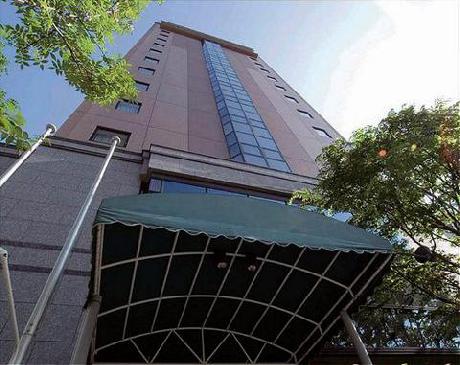 Hotel JAL City Sendai