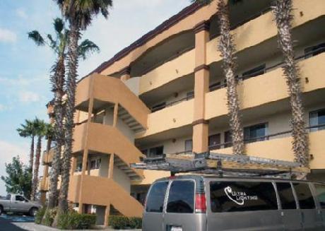 Rodeway Inn San Ysidro
