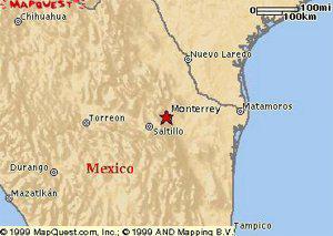 Antarisuite Cintermex