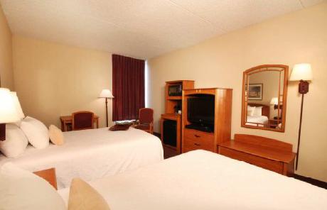 Hampton Inn SecaucusMeadowlands