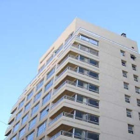 Dazzler Tower San Telmo