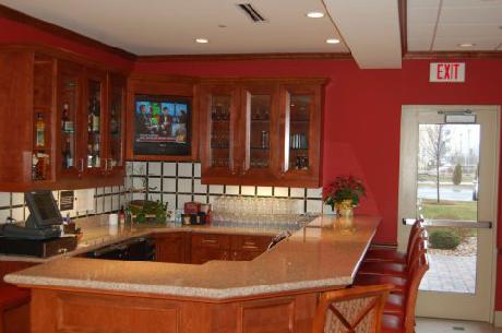 HILTON GARDEN INN MADISON WEST