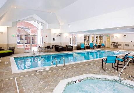 Residence Inn Baltimore Hunt Valley