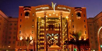 Coral International Al-Khobar