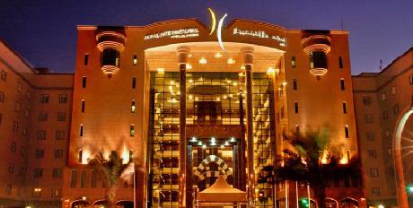 Coral International Al-Khobar