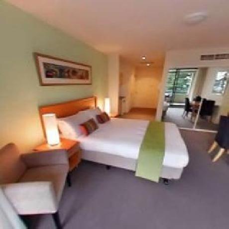 Quest Cronulla Beach Serviced Apts