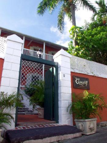 Graycliff Hotel Restaurant Spa and Cigar Company