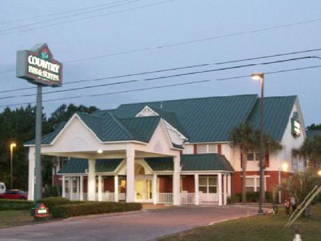 Country Inn & Suites By Carlson, Panama City, FL