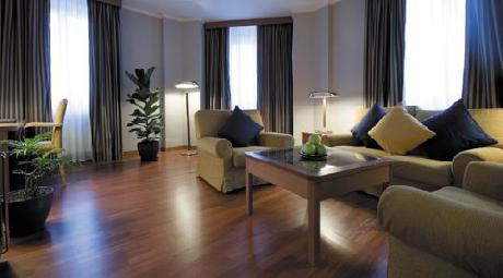 Radisson Blu Hotel, Kiev