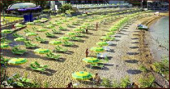 Hotel Residence Milocer