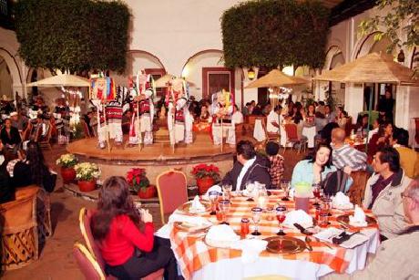 BEST WESTERN Hotel y Centro de Convenciones Posada de Don Vasco