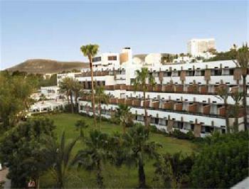 Ramada Resort les Almohades Agadir