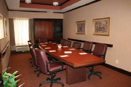 Hampton Inn DenvilleParsippany Are