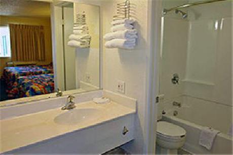 Motel 6 Columbus - Worthington