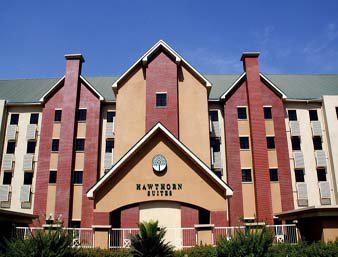 Hawthorn Suites by Wyndham Abuja