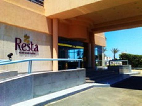 RESTA PORT SAID HOTEL