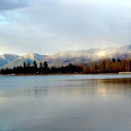 Bayview Inn Budget Host Polson