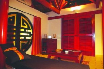 Le Domaine De Tam Hai Resort