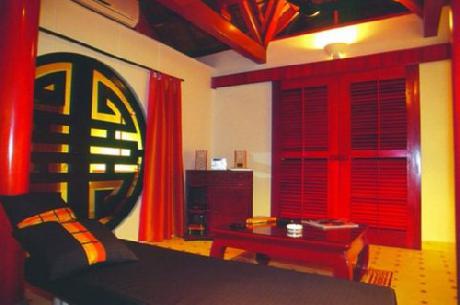 Le Domaine De Tam Hai Resort