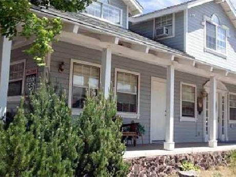 The Canyon Country Inn