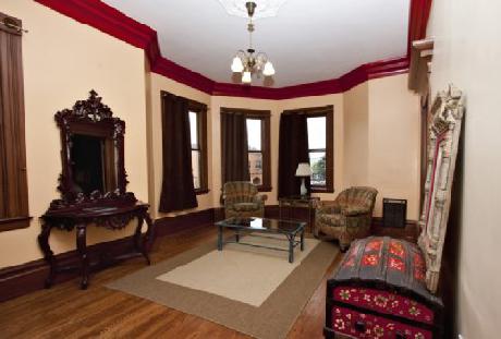 San Benito House Inn