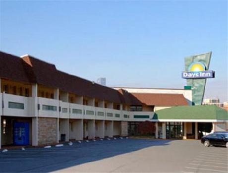 Days Inn Arlington/Washington DC