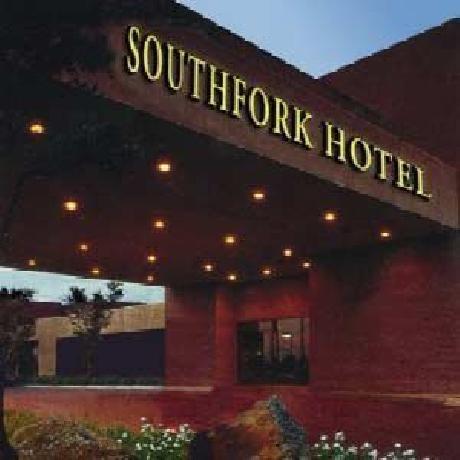The Southfork Hotel