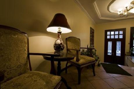 SARNIC BOUTIQUE HOTEL