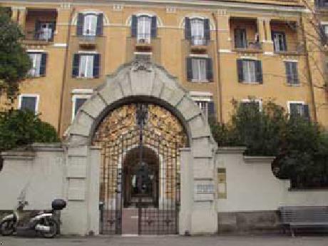 Serendipity Residence