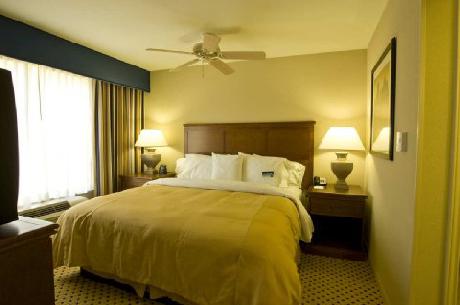 Homewood Suites by Hilton HoustonStafford