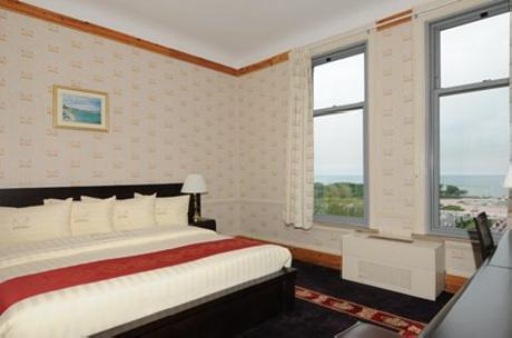 Congress Plaza Hotel