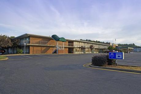 Americas Best Value Inn - Richmond Airport/Sandston