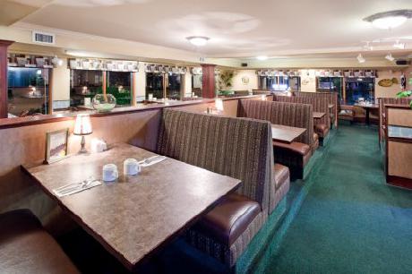 Holiday Inn Hotel & Suites OSOYOOS