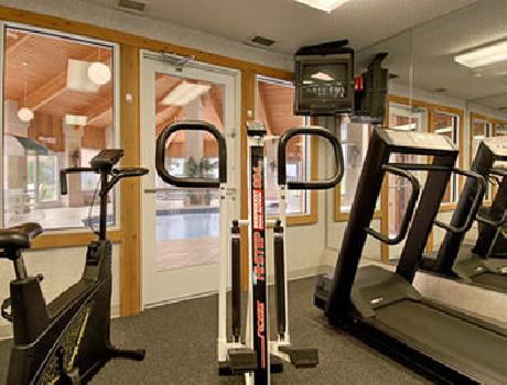 Baymont Inn and Suites Toledo/Maumee