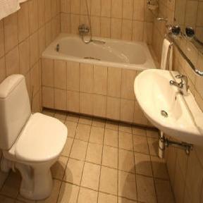 Europa City Amrita Hotel