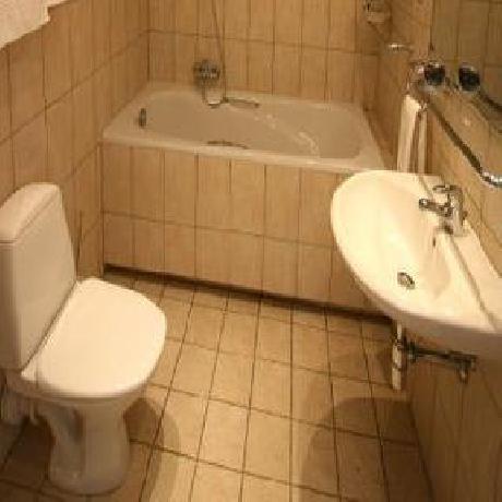 Europa City Amrita Hotel