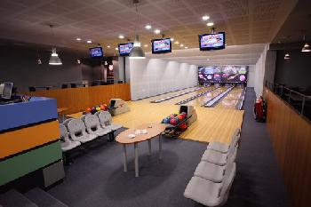 Park Holiday Congress & Wellness Hotel