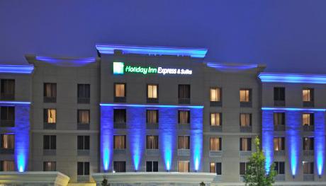 Holiday Inn Express Hotel & Suites VAUGHAN-SOUTHWEST