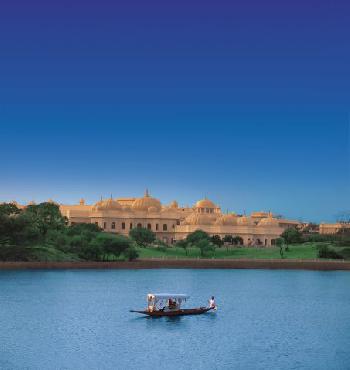 Oberoi Udaivilas
