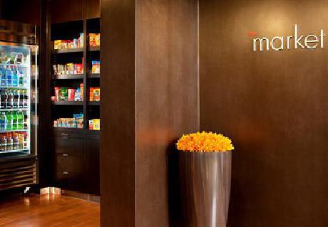 Courtyard Dallas Las Colinas