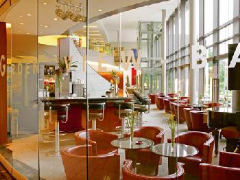 Dorint Pallas Wiesbaden