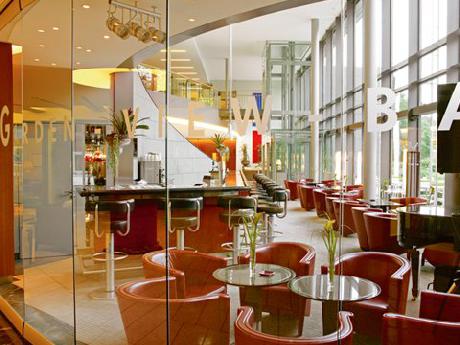 Dorint Pallas Wiesbaden