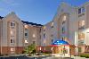 Candlewood Suites HARTFORD/MERIDEN