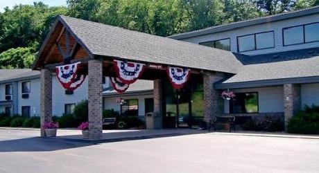 AmericInn West Salem