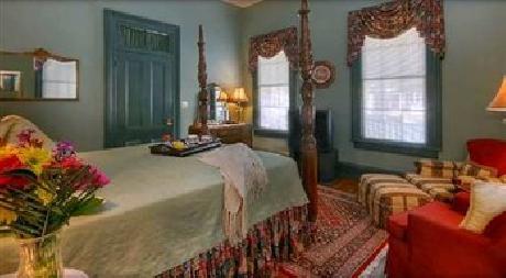 Spencer House Inn Bed and Brea