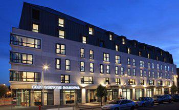 BEST WESTERN Hotel Balmoral