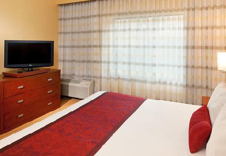 Courtyard Jacksonville Mayo Clinic/Beaches