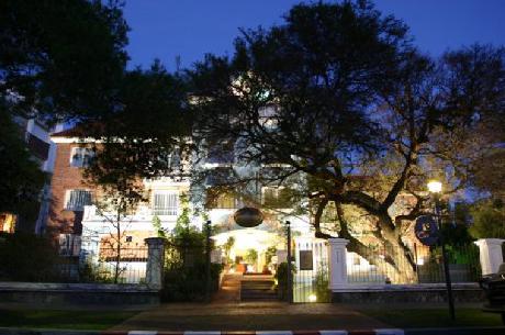 Regency Suites CarrascoBoutique Hotel