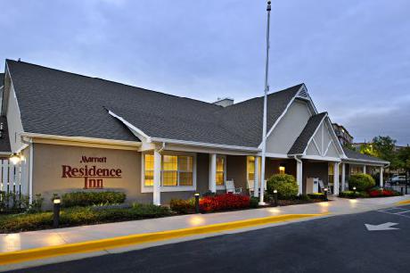 Residence Inn Greenbelt