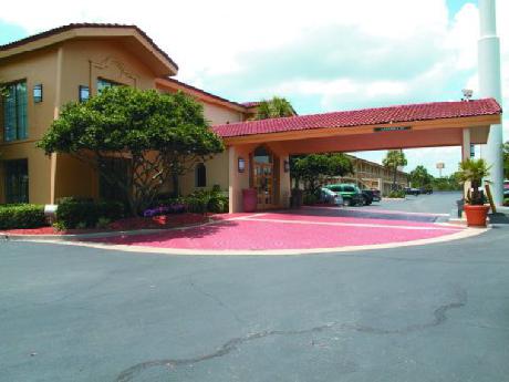 La Quinta Inn Jacksonville Orange Park